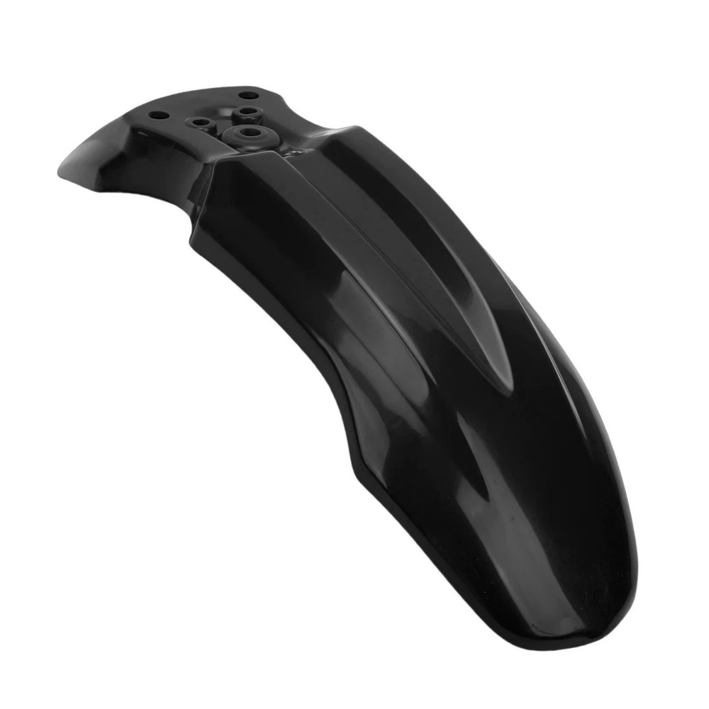 Motorcycle Front Wheel Mudguard Splash Protection Fender Replacement for Pit Bik
