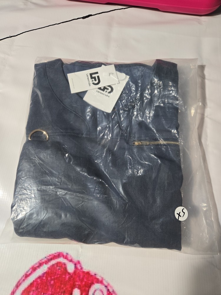 Medical Nursing Scrubs Set