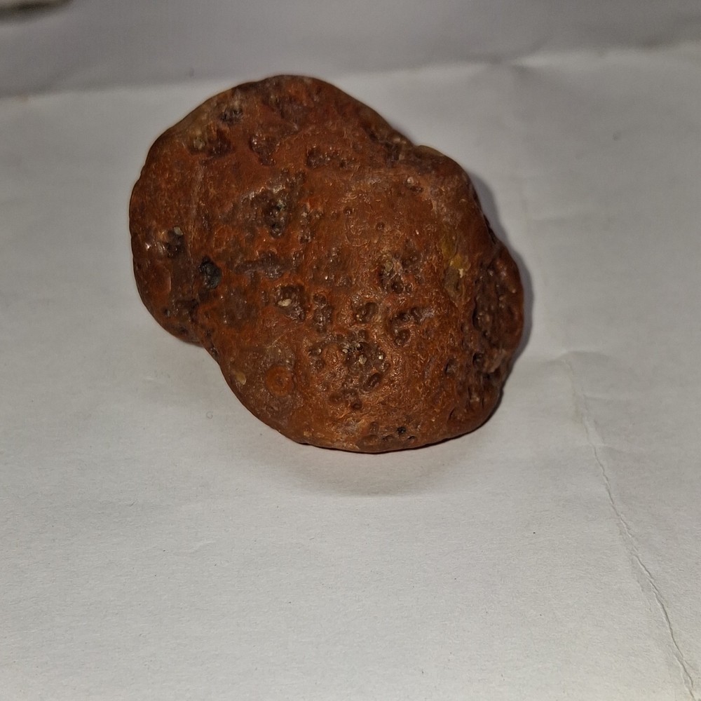1.75 oz. Rough Lake Superior Agate.