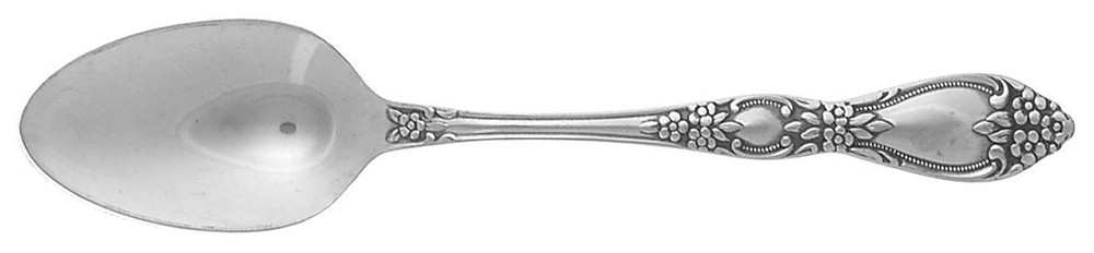 Oneida Silver Huntington  Teaspoon 494910
