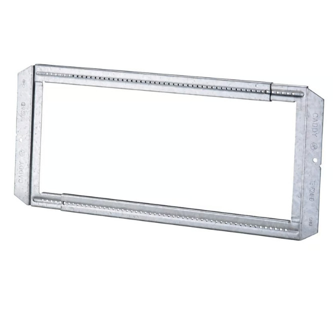 nVent TB1624HD Heavy Duty Telescoping 14.5"-25" Bracket