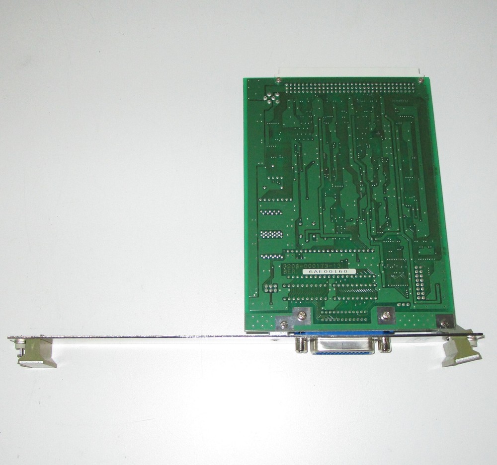 TEL 3281-000249-12 Board GP-IB interface