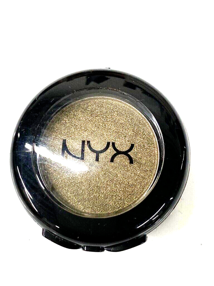 nyx eyeshadow HS65 AFTER PARTY