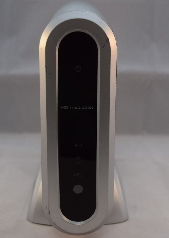 Pixel Magic HD MediaBox MB150 - Complete Kit with Extras