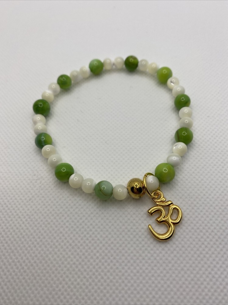 Shell Bracelet