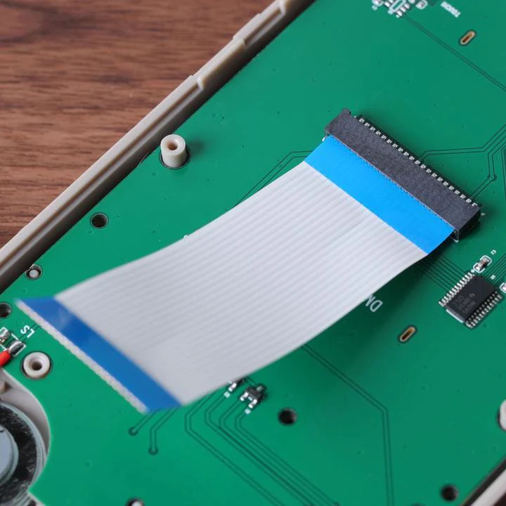 Game Boy DMG Large Ribbon for IPS PCB