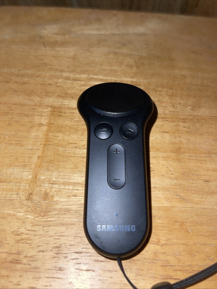 Samsung  ET-YO324BBEGUS Gear VR Controller - Black