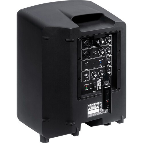 Samson Expedition Explor Rechargeable Portable PA System - Open Box