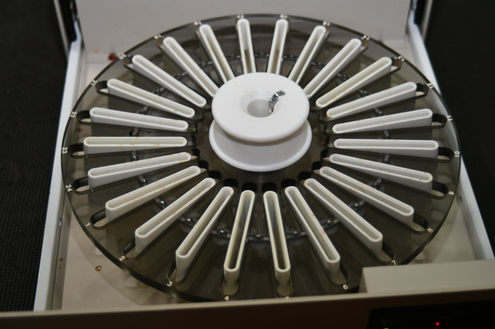 MTS Micro Typing Centrifuge 5150-60