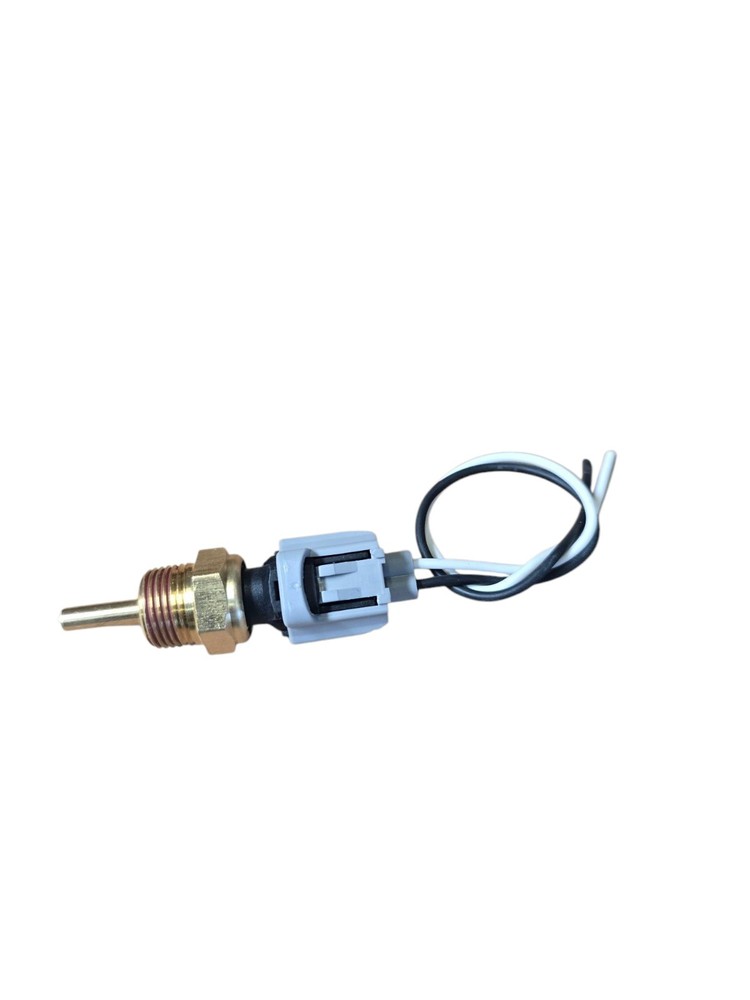 Engine Coolant Temperature Sensor & Connector For Smart FourTwo 2008-2015
