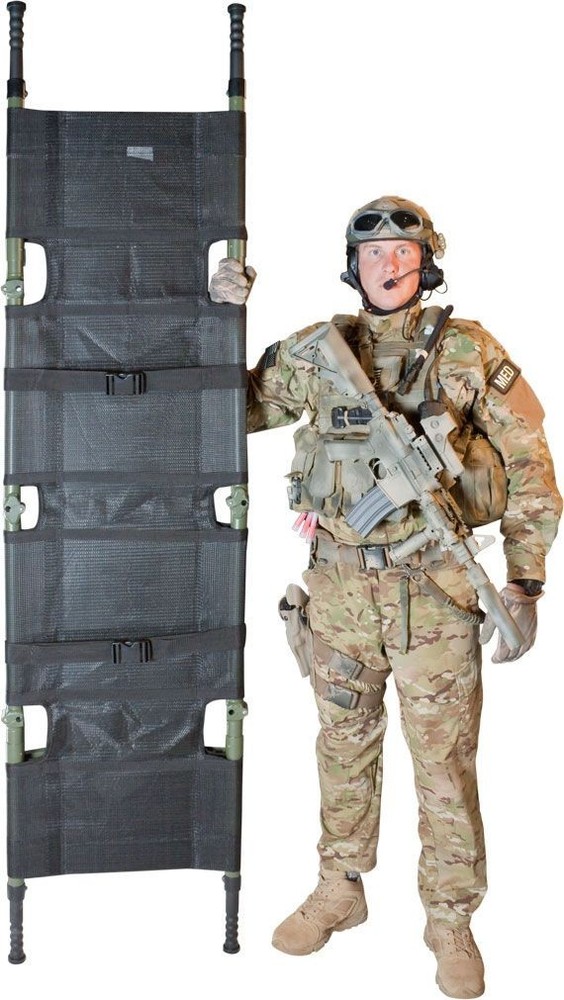 North American Rescue Talon II Litter Model 90C