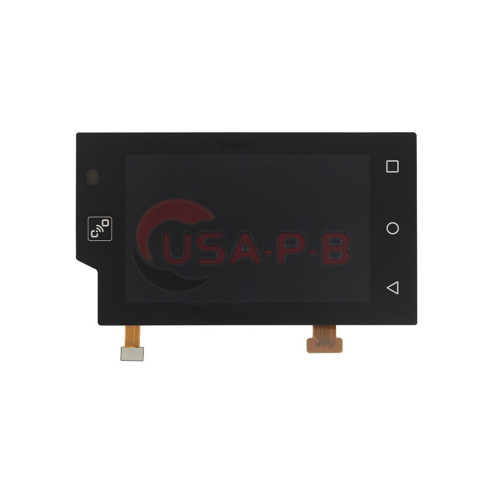 US New For Zebra WT6300 WT63B0 LCD Display with Digitizer Touch screen Assembly