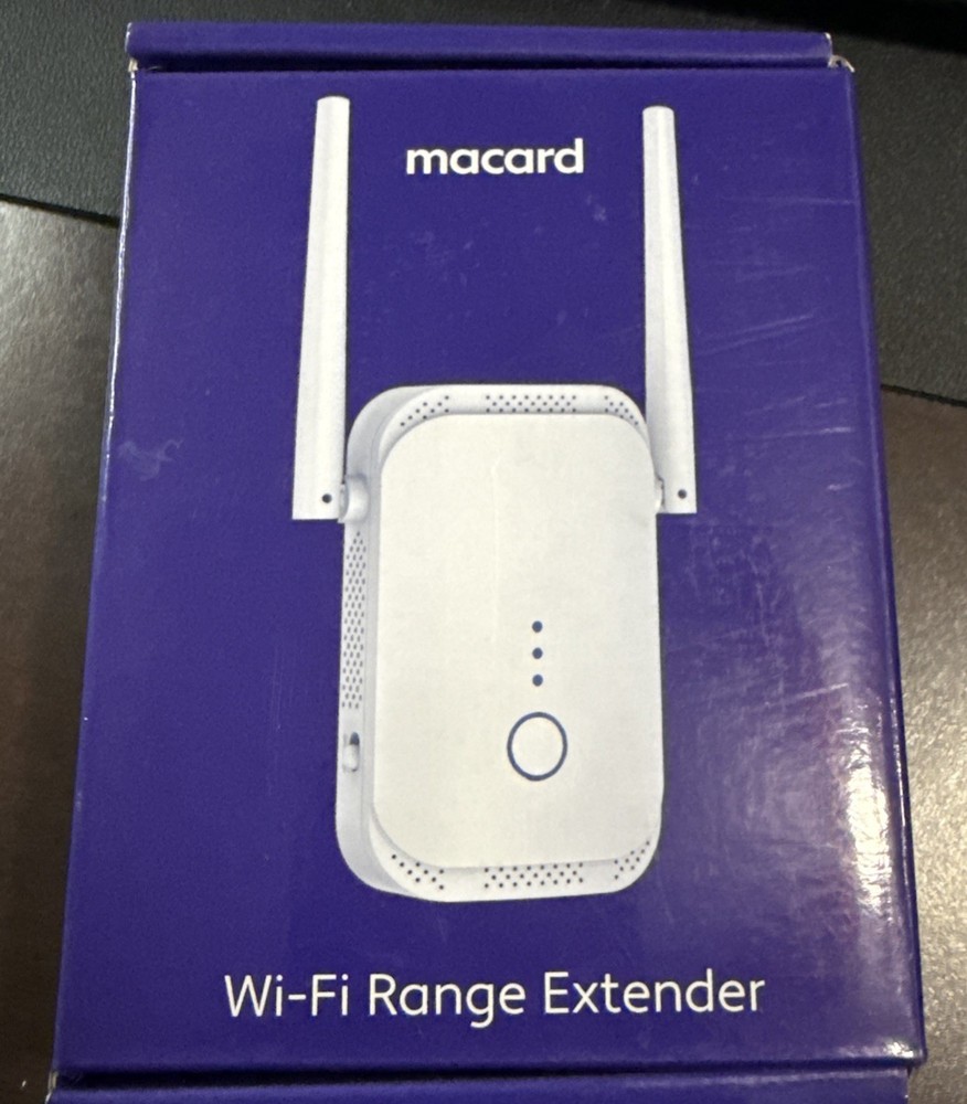 macard wifi extender