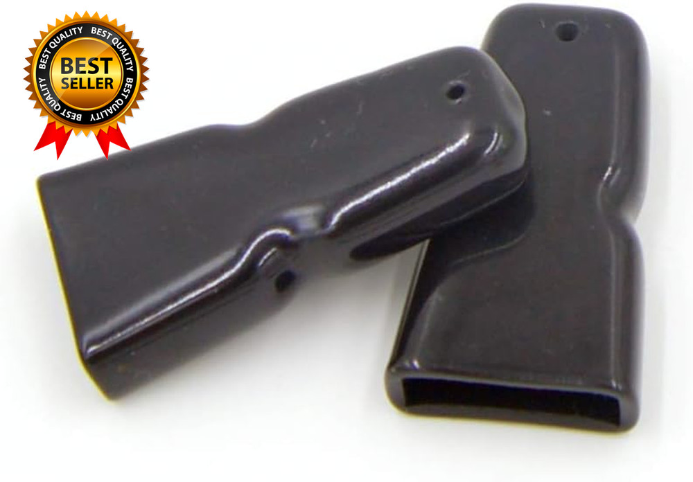 Premium Quality Longbow Rubber Bow Tip Protector Recurve Bow Limb Tip Protector