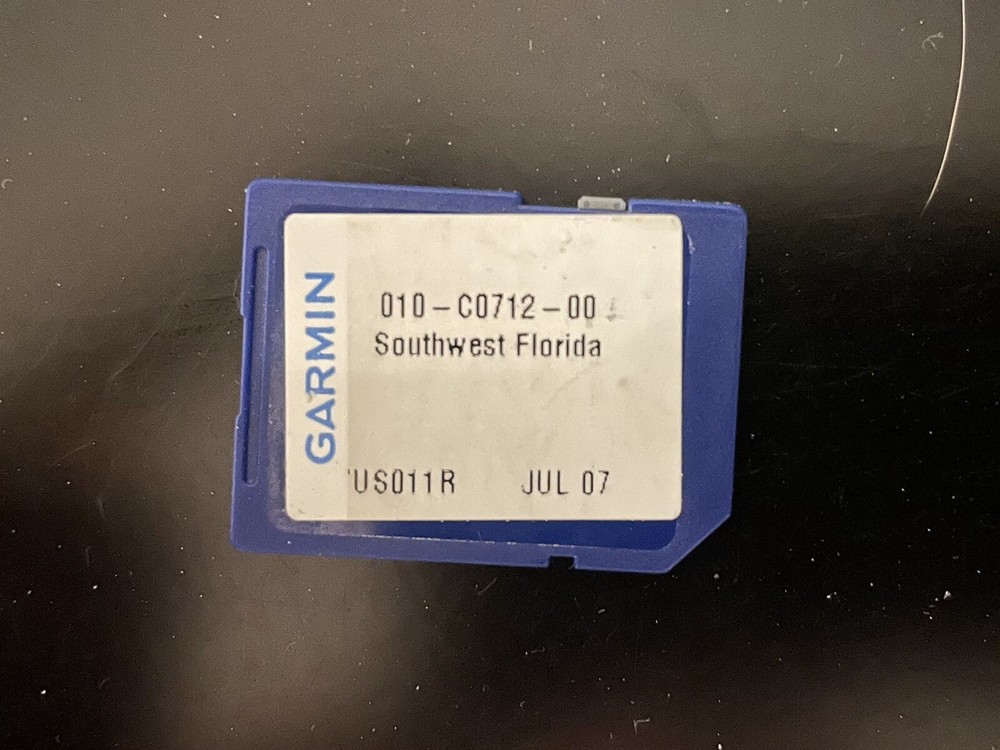 garmin bluechart g2 010-C0712-00