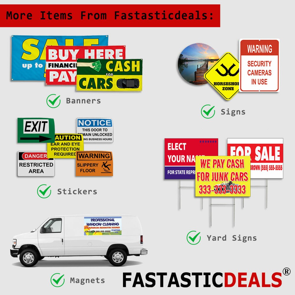 Vertical Metal Sign Multiple Sizes 15 Minute Parking Loading and Unloading Zone