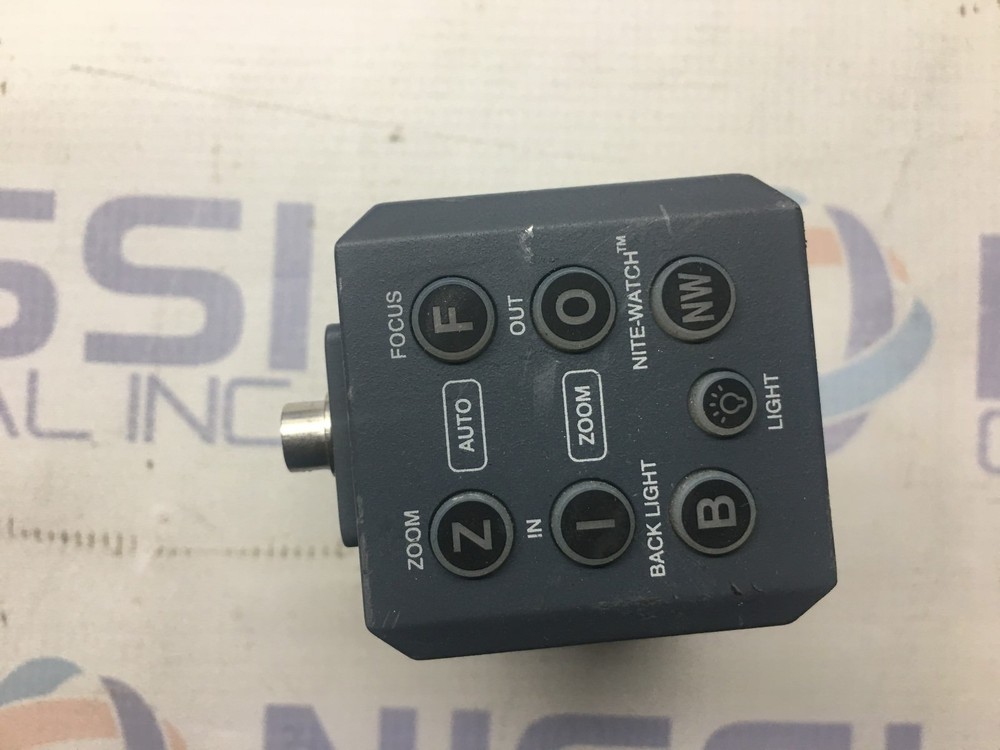 1PCS L-3 Communications Mobile Vision MVC-310NL Flashback HD Camera