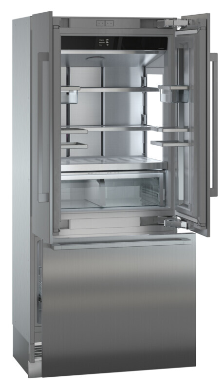 Liebherr MCB3652 - Built-in Refrigerator-Freezer - Panel Ready