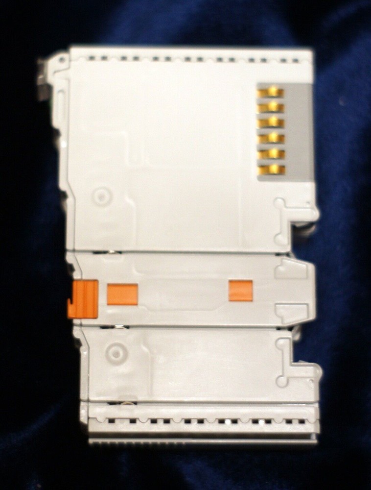 One New BECKHOFF PLC KL9050-0000 Terminal Bus Extension Coupler Terminal