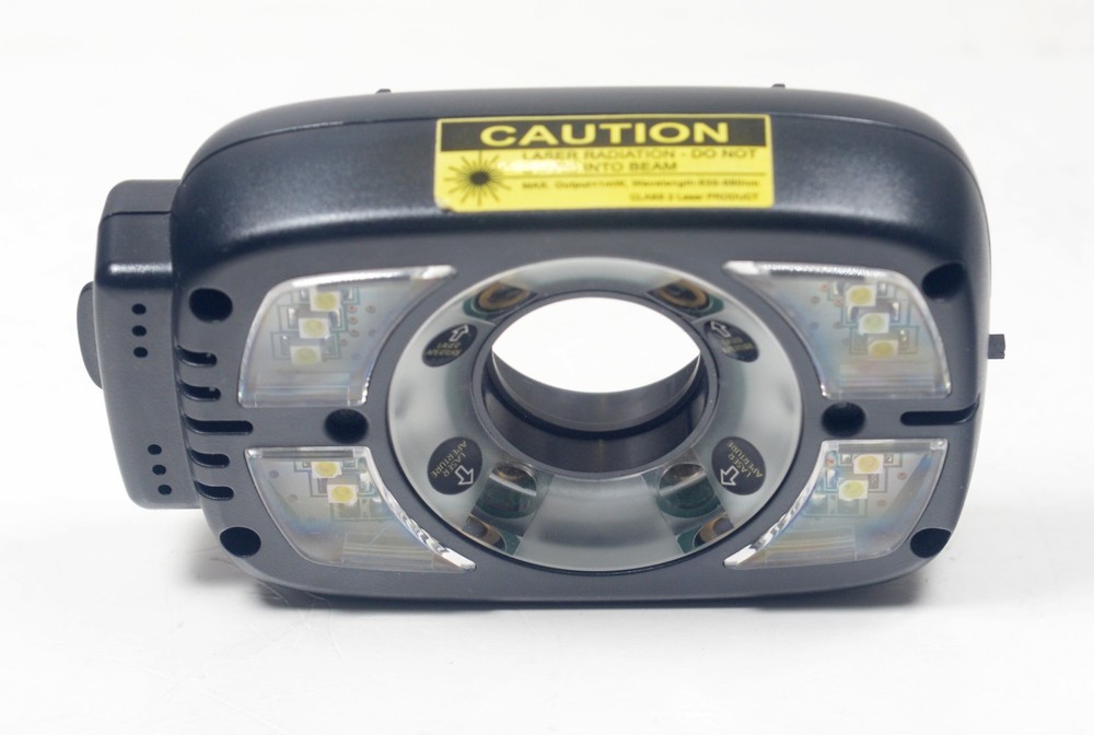 AVer AVerVision 300AF+ LED Light & Laser Positioning Module Lamp Attachment