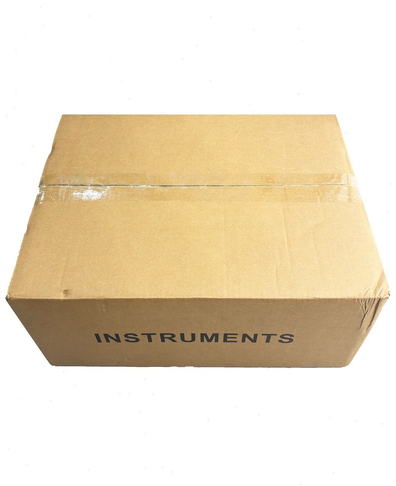 Precision LCR Meter with Frequency 50Hz～200kHz Data Logger 9999 Log Files (.csv)
