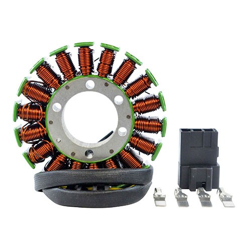 RMSTATOR RMSTATOR GENERATOR STATOR RM01459