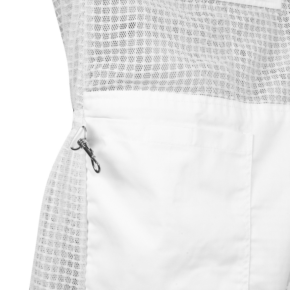 Beekeeping Premium 3 Layer Beekeeping Suit USA-BINI BEES