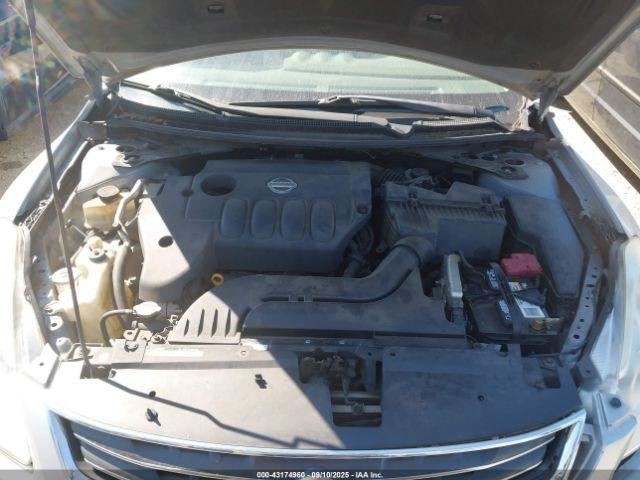 Fuse Box Engine Compartment VIN A 4th Digit Fits 08-10 ALTIMA 4839916