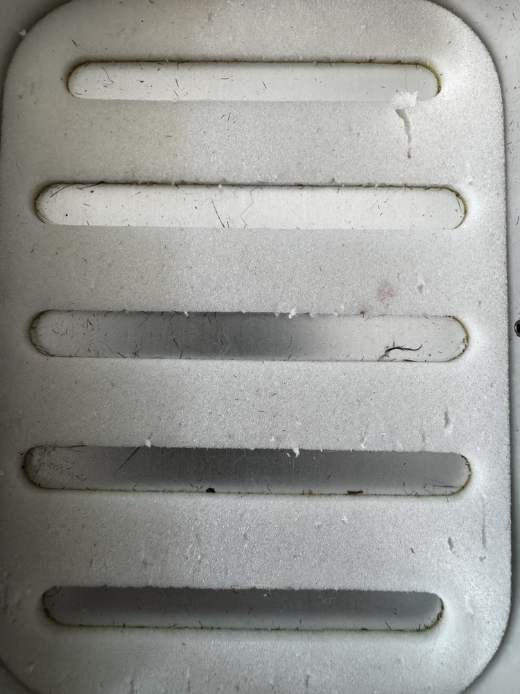 Richard Wheatley aluminum fly box