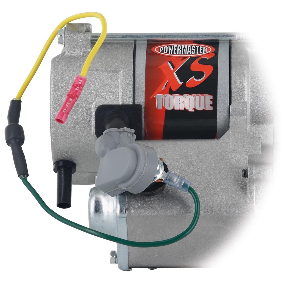 Powermaster 600 Diode Terminal Wiring Harness Each