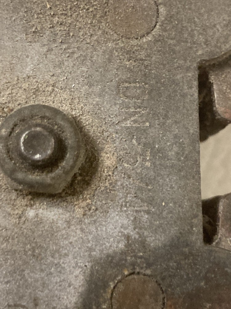 Steel Banding Crimping Tool