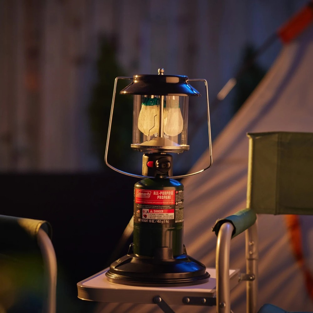 6 Pack || Coleman Propane Cylinder 16 oz