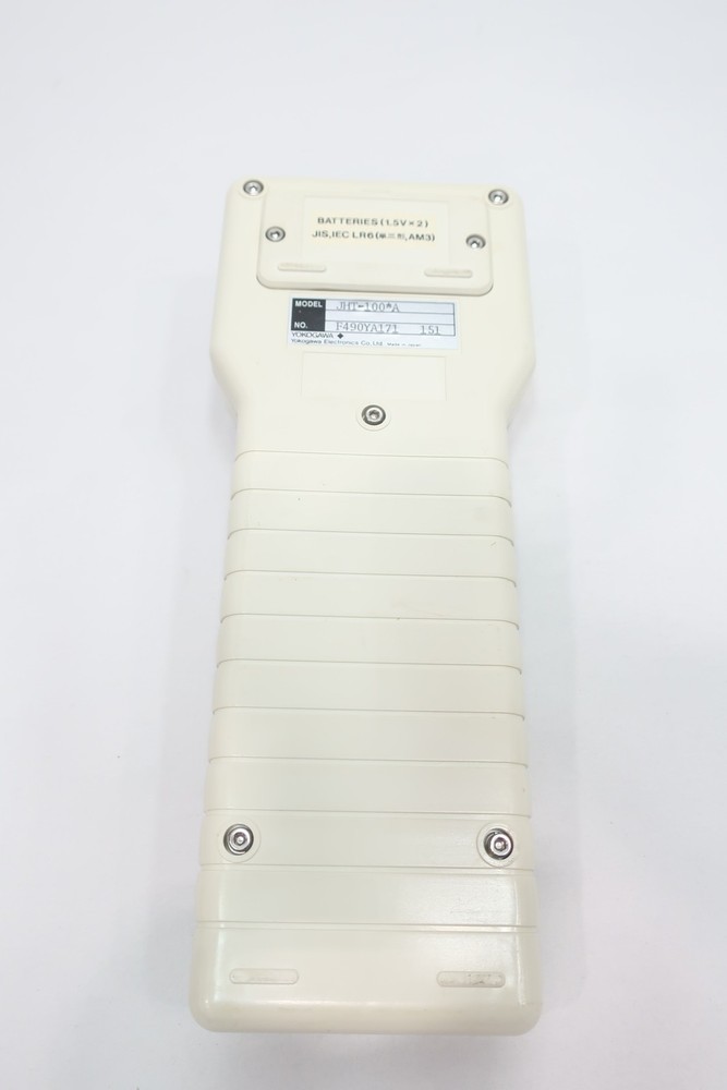 Yokogawa JHT-100 Hand Terminal