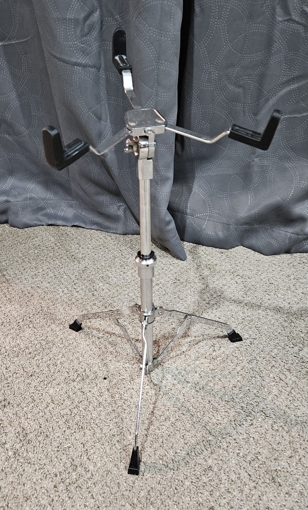 Small drum stand for drum set unbranded