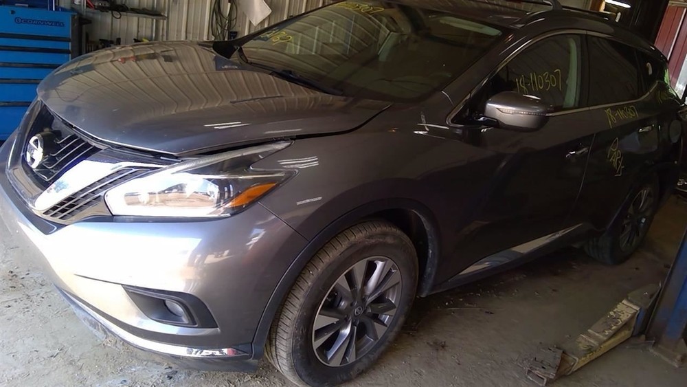 Alternator Fits 18-23 MURANO 10306566