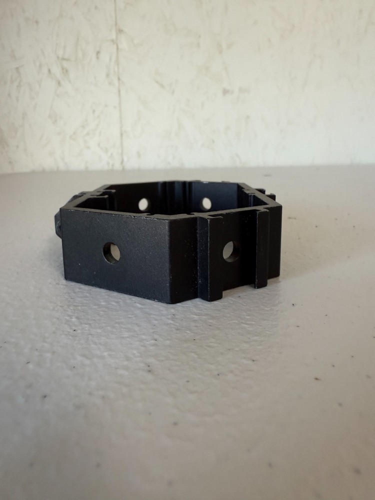 ALZO Multi-Mount for Attaching Video Gear