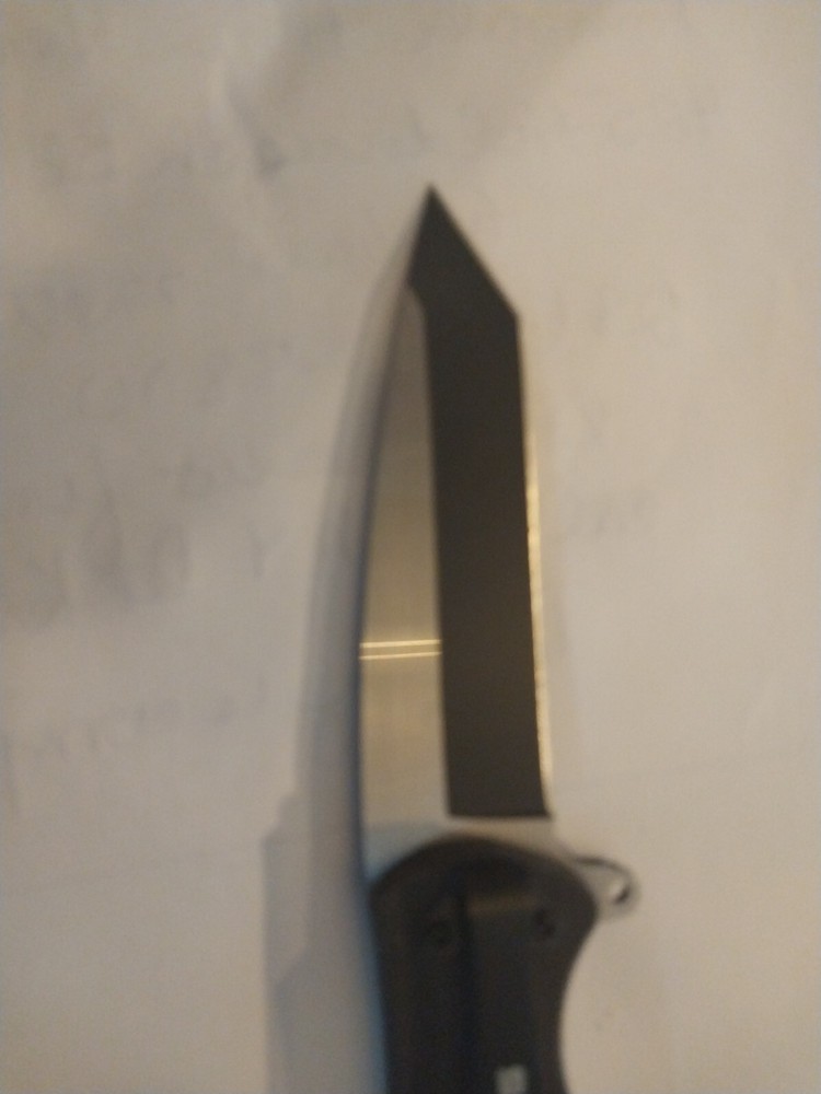 Haus - Tactical folding knife NEW