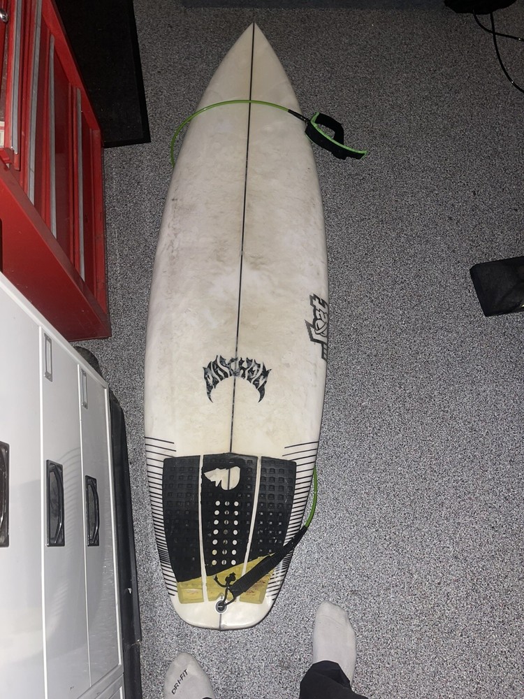 surfboards