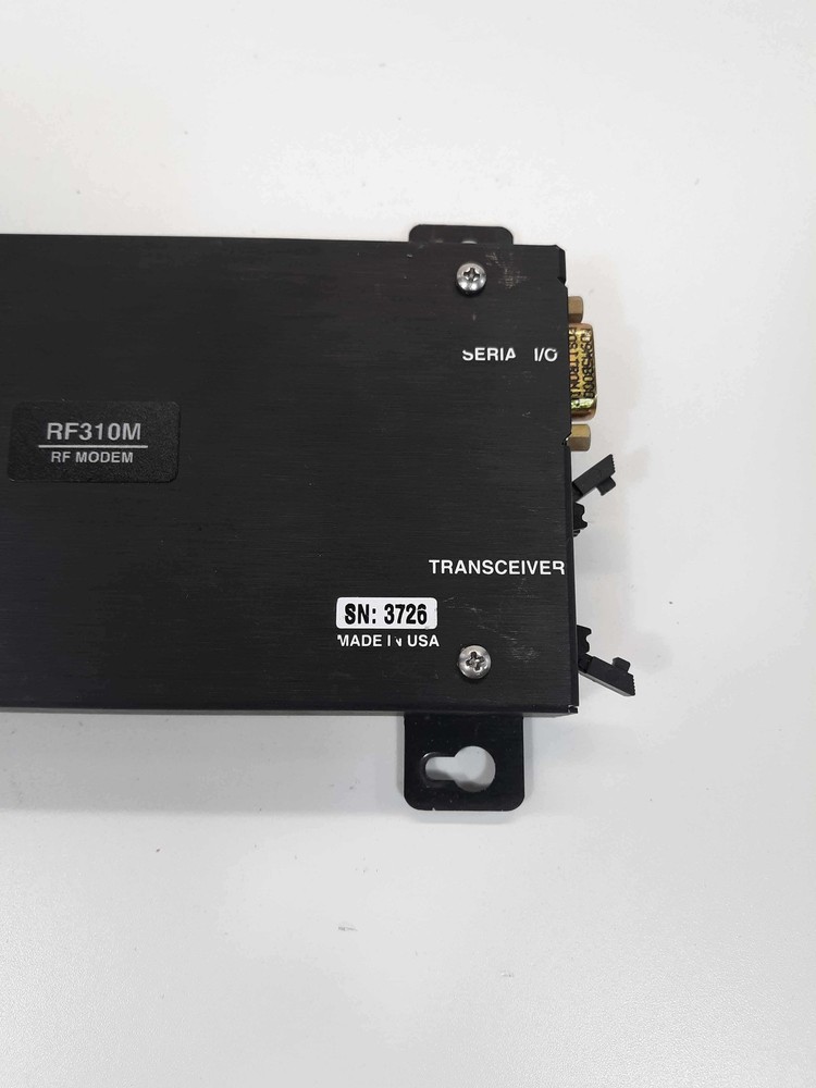 Campbell Scientific RF310M RF Datalogger Modem