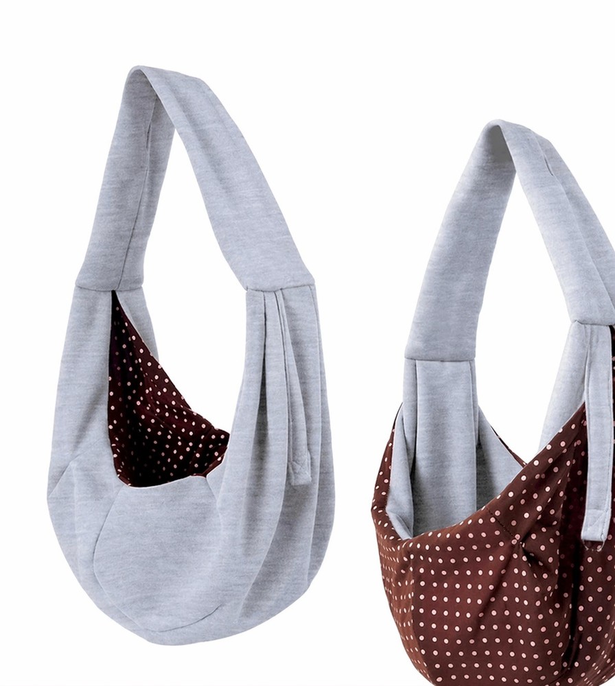 Reversible Pet Sling Carrier