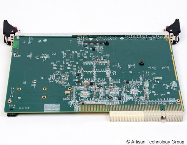 Innovative Integration Quixote II High Speed DSP and FPGA Card