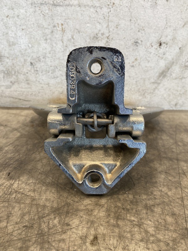 1996 Spartan Step (723-10705)