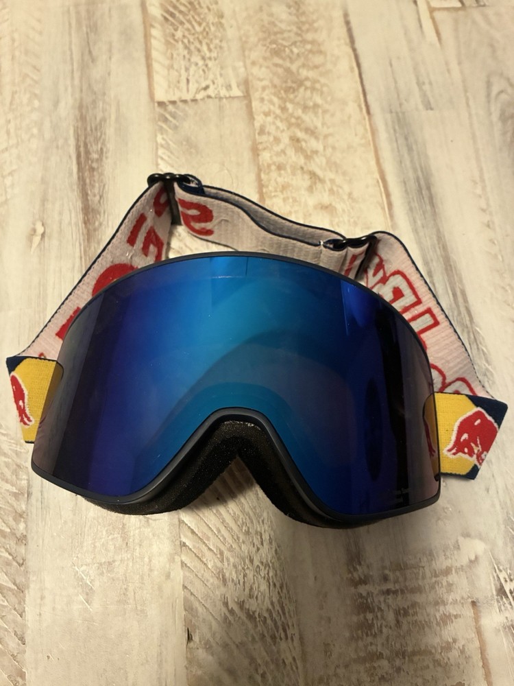 Red Bull Spect Snow Goggles