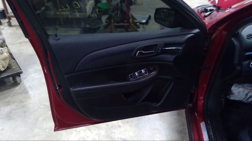 MALIBU 2013 High Mounted Stop Light 621762