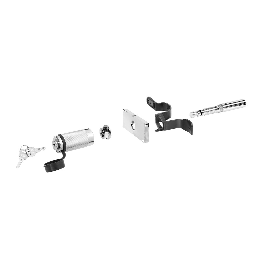 Pro Series 63100 Trailer Hitch Anti Rattle Device