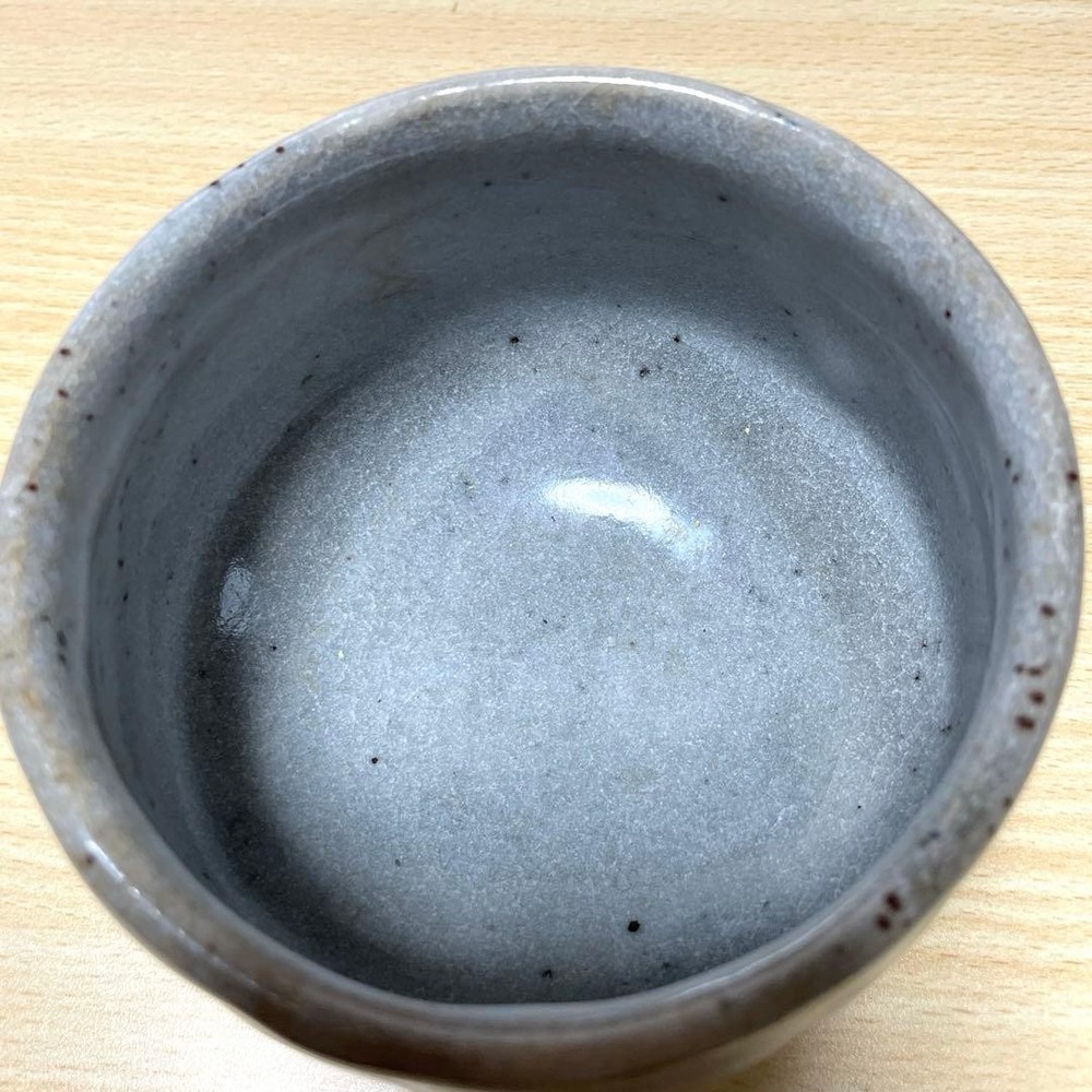 Tea Utensils Masayama Kato matcha
