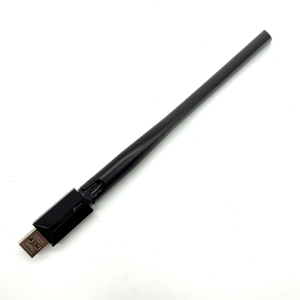 TP-Link Archer T2U Plus High Gain Wireless Dual Band USB Adapter