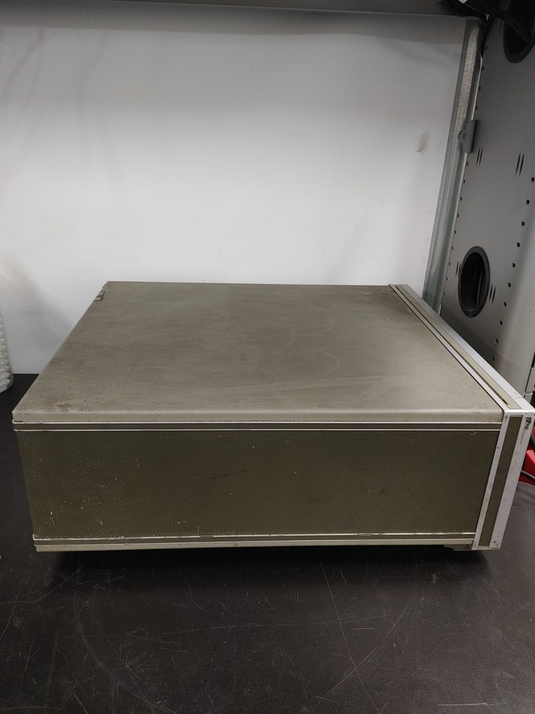 HP HEWLETT PACKARD 3497A Data Acquisition Control Unit