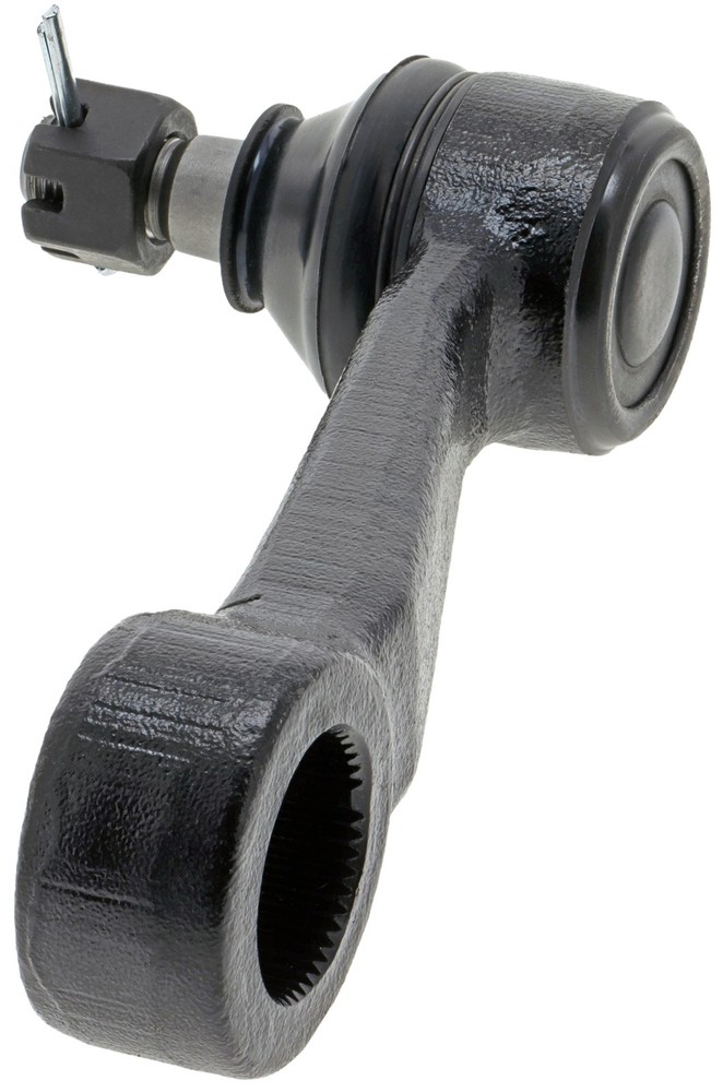 For 1986-1987 Mazda B2000 - Front Steering Pitman Arm Mevotech OG