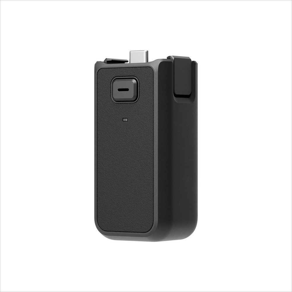 DJI Osmo Pocket 3 Battery Handle